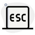 Esc社交恐惧逃跑软件官方版  v1.3.6