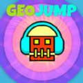 吉奥跳跃游戏安卓中文版（Geo Jump） v1.0.0.0
