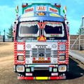 印度卡车模拟器汉化版下载安装 1.7